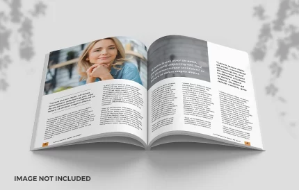 close up clean book mockup opened pages crccd71c81d size17.96mb 1 - title:graphic home - اورچین فایل - format: - sku: - keywords: p_id:353984