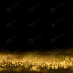 close up golden glitter with copy space crc08699732 size0.81mb 5711x3807 - title:Home - اورچین فایل - format: - sku: - keywords:وکتور,موکاپ,افکت متنی,پروژه افترافکت p_id:63922