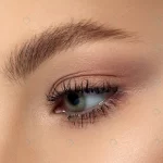 close up gray woman eye with beautiful day makeup crcd8123e6b size8.35mb 4608x3456 - title:Home - اورچین فایل - format: - sku: - keywords:وکتور,موکاپ,افکت متنی,پروژه افترافکت p_id:63922