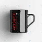 - close up mug with handle mockup isolated 4 crc55b15d54 size5.56mb - Home