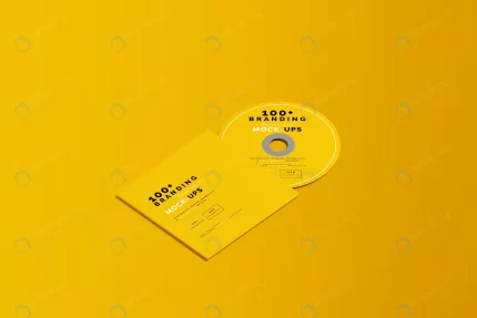 close up packaging cd disk sleeve mockup crcb369fa6e size33.83mb 1 - title:graphic home - اورچین فایل - format: - sku: - keywords: p_id:353984