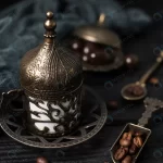 close up turkish cup coffee crc47390552 size7.76mb 4016x6016 - title:Home - اورچین فایل - format: - sku: - keywords:وکتور,موکاپ,افکت متنی,پروژه افترافکت p_id:63922