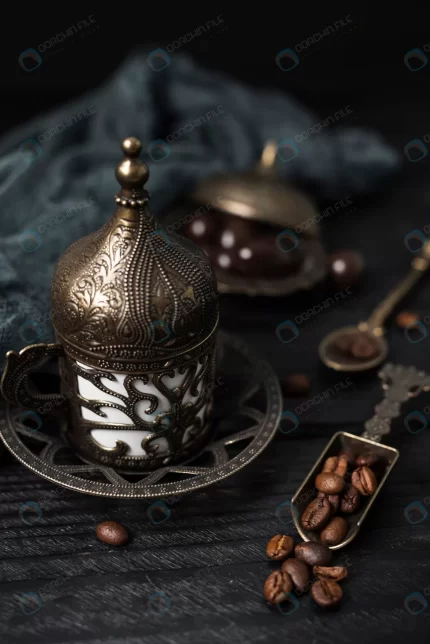 close up turkish cup coffee crc47390552 size7.76mb 4016x6016 - title:graphic home - اورچین فایل - format: - sku: - keywords: p_id:353984