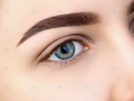 close up view beautiful blue female eye perfect t crc6094bb57 size15.04mb 4608x3456 - title:graphic home - اورچین فایل - format: - sku: - keywords: p_id:353984