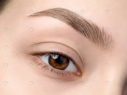 close up view beautiful brown female eye perfect crc42fc513c size10.71mb 4608x3456 - title:graphic home - اورچین فایل - format: - sku: - keywords: p_id:353984