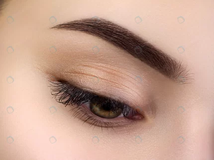 close up view beautiful brown female eye perfect crc6311f00b size10.37mb 4608x3456 1 - title:graphic home - اورچین فایل - format: - sku: - keywords: p_id:353984