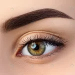 close up view beautiful brown female eye perfect crc7eed3b1b size12.04mb 4608x3456 - title:Home - اورچین فایل - format: - sku: - keywords:وکتور,موکاپ,افکت متنی,پروژه افترافکت p_id:63922