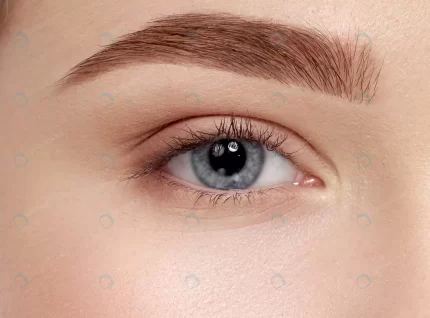 closeup beautiful female blue eyes with long eyel crc7d566b5c size2.57mb 3000x2222 - title:graphic home - اورچین فایل - format: - sku: - keywords: p_id:353984