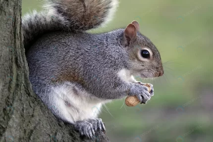 closeup shot squirrel eating nut crcd0ed8059 size26.97mb 5472x3648 - title:graphic home - اورچین فایل - format: - sku: - keywords: p_id:353984