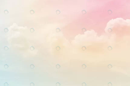 cloud background with pastel colour rnd699 frp5185885 - title:graphic home - اورچین فایل - format: - sku: - keywords: p_id:353984
