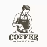 coffee barista bartender logo design crcb9cf1e17 size1.21mb - title:Home - اورچین فایل - format: - sku: - keywords:وکتور,موکاپ,افکت متنی,پروژه افترافکت p_id:63922