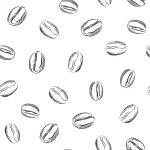 coffee beans seamless pattern sketch style crcd1ca1e56 size3.15mb - title:Home - اورچین فایل - format: - sku: - keywords:وکتور,موکاپ,افکت متنی,پروژه افترافکت p_id:63922