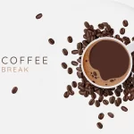 - coffee break background with coffee cup pastel co crc4a2e2868 size5.43mb - Home