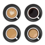 coffee cup set top view americano latte espresso crcc68479c7 size2.46mb - title:Home - اورچین فایل - format: - sku: - keywords:وکتور,موکاپ,افکت متنی,پروژه افترافکت p_id:63922