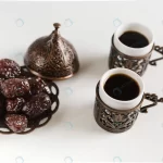 coffee cups with dates saucer crc95dda0cf size5.03mb 5760x3840 1 - title:Home - اورچین فایل - format: - sku: - keywords:وکتور,موکاپ,افکت متنی,پروژه افترافکت p_id:63922