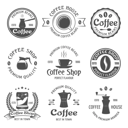 coffee emblem set crcceb369c2 size2.26mb - title:graphic home - اورچین فایل - format: - sku: - keywords: p_id:353984