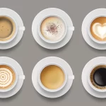 - coffee mug top view cappuccino espresso latte mil crcb7a61f86 size5.48mb - Home
