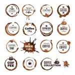 coffee rings badges labels with dirty circles fro crced5b82dc size8.13mb - title:Home - اورچین فایل - format: - sku: - keywords:وکتور,موکاپ,افکت متنی,پروژه افترافکت p_id:63922