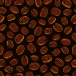 coffee theme coffee beans seamless pattern crc2511ceae size4.87mb - title:Home - اورچین فایل - format: - sku: - keywords:وکتور,موکاپ,افکت متنی,پروژه افترافکت p_id:63922