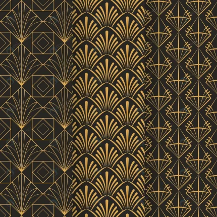 collection art deco pattern template crc1df1a47b size1.64mb - title:graphic home - اورچین فایل - format: - sku: - keywords: p_id:353984