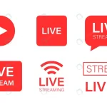 collection live stream red logo live broadcast onl rnd910 frp26655089 - title:Home - اورچین فایل - format: - sku: - keywords:وکتور,موکاپ,افکت متنی,پروژه افترافکت p_id:63922