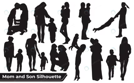 collection mom son silhouettes different poses.jp crc8e56b4b3 size1.38mb 1 - title:graphic home - اورچین فایل - format: - sku: - keywords: p_id:353984