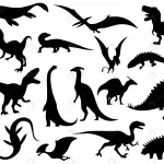 collection silhouettes dinosaurs dino monsters ic crcbdece691 size1.07mb - title:Home - اورچین فایل - format: - sku: - keywords:وکتور,موکاپ,افکت متنی,پروژه افترافکت p_id:63922