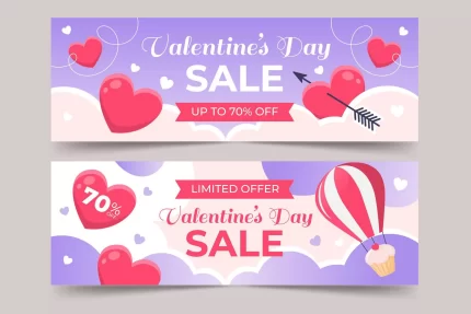 collection valentine s day banners crc0b4b3c72 size2.29mb - title:graphic home - اورچین فایل - format: - sku: - keywords: p_id:353984