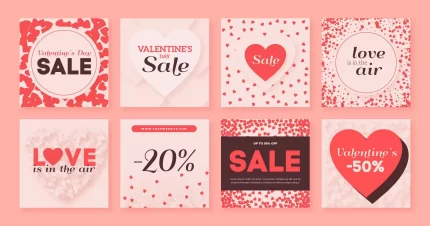 collection valentine s day instagram posts crcf4f84e86 size31.02mb - title:graphic home - اورچین فایل - format: - sku: - keywords: p_id:353984