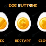 collection vector buttons eggs restart closes yes crc02829a86 size1.58mb - title:Home - اورچین فایل - format: - sku: - keywords:وکتور,موکاپ,افکت متنی,پروژه افترافکت p_id:63922