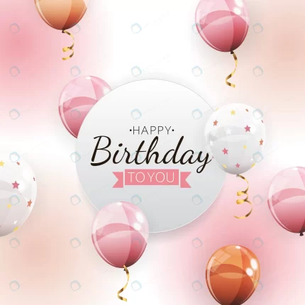 color glossy happy birthday balloons background i crc554022bb size4.99mb - title:graphic home - اورچین فایل - format: - sku: - keywords: p_id:353984
