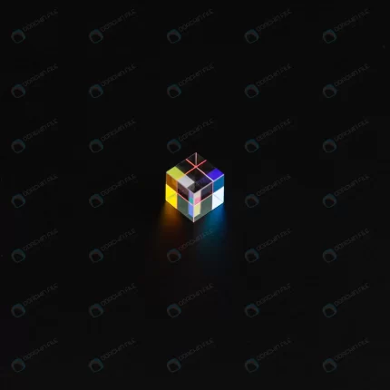 colored cube prism dark crc84daeecf size0.25mb 2628x2628 - title:graphic home - اورچین فایل - format: - sku: - keywords: p_id:353984