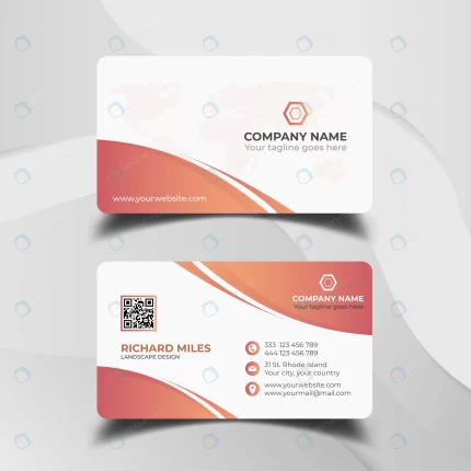 colorful abstract business card template crcd6209ebb size2.64mb - title:graphic home - اورچین فایل - format: - sku: - keywords: p_id:353984