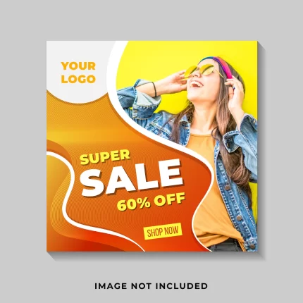 colorful super sale offer social media post banne crcf7c6176d size16.08mb - title:graphic home - اورچین فایل - format: - sku: - keywords: p_id:353984