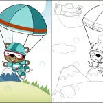 coloring funny skydiver cartoon crcff5a87e4 siz crcff5a87e4 size1.45mb - title:Home - اورچین فایل - format: - sku: - keywords:وکتور,موکاپ,افکت متنی,پروژه افترافکت p_id:63922