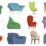 comfortable armchairs flat set web design cartoon crc97068672 size1.32mb 1 - title:Home - اورچین فایل - format: - sku: - keywords:وکتور,موکاپ,افکت متنی,پروژه افترافکت p_id:63922