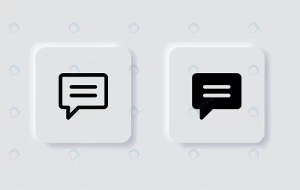 comment icon speech bubble symbol chat talk messag rnd439 frp30952595 1 - title:graphic home - اورچین فایل - format: - sku: - keywords: p_id:353984