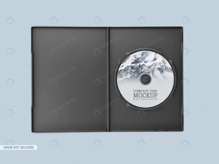 compact disc with cover mockup 5 crceb30c6f3 size31.46mb - title:graphic home - اورچین فایل - format: - sku: - keywords: p_id:353984