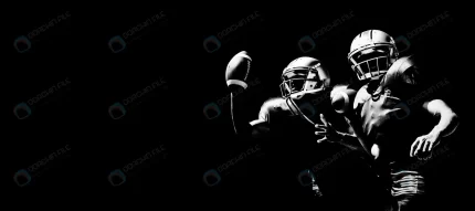 composite image american football player rnd573 frp21939278 - title:graphic home - اورچین فایل - format: - sku: - keywords: p_id:353984