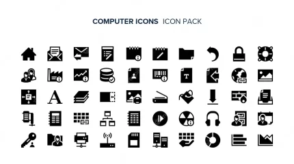 computer icons rnd860 frp25689615 - title:graphic home - اورچین فایل - format: - sku: - keywords: p_id:353984