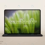 - computer mockup isolated design rnd400 frp13649682 - Home