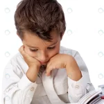 concentrated schoolboy reading book crc74f96241 size5.76mb 2800x4200 1 - title:Home - اورچین فایل - format: - sku: - keywords:وکتور,موکاپ,افکت متنی,پروژه افترافکت p_id:63922
