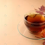 concept hot drink with tea beige background crcd4cc15b2 size11.13mb 6720x4480 - title:Home - اورچین فایل - format: - sku: - keywords:وکتور,موکاپ,افکت متنی,پروژه افترافکت p_id:63922
