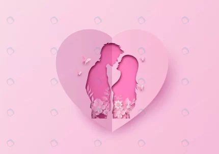 concept love valentine day with lover hugging pap crc126ef5fc size7.63mb - title:graphic home - اورچین فایل - format: - sku: - keywords: p_id:353984
