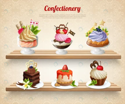 confectionery colorful illustration crcbc8bbcce size9.56mb - title:graphic home - اورچین فایل - format: - sku: - keywords: p_id:353984