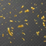 confetti gold ribbons celebration luxury greeting crcf955c563 size7.97mb - title:Home - اورچین فایل - format: - sku: - keywords:وکتور,موکاپ,افکت متنی,پروژه افترافکت p_id:63922