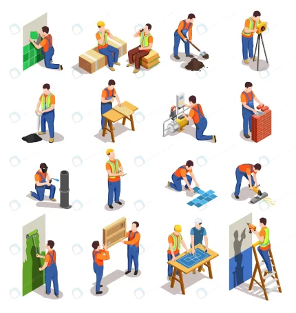 construction workers with professional equipment crcb28d09de size3.73mb - title:graphic home - اورچین فایل - format: - sku: - keywords: p_id:353984