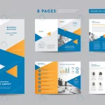 - corporate business brochure design annual report crc6eb29e1e size5.85mb - Home