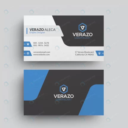 corporate business card template crc6a0197c8 size1.23mb - title:graphic home - اورچین فایل - format: - sku: - keywords: p_id:353984