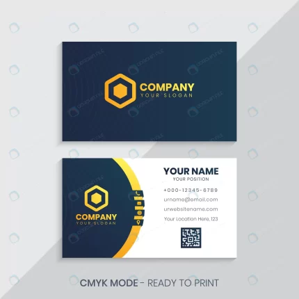corporate business card template 2 crceff7d870 size3.46mb - title:graphic home - اورچین فایل - format: - sku: - keywords: p_id:353984